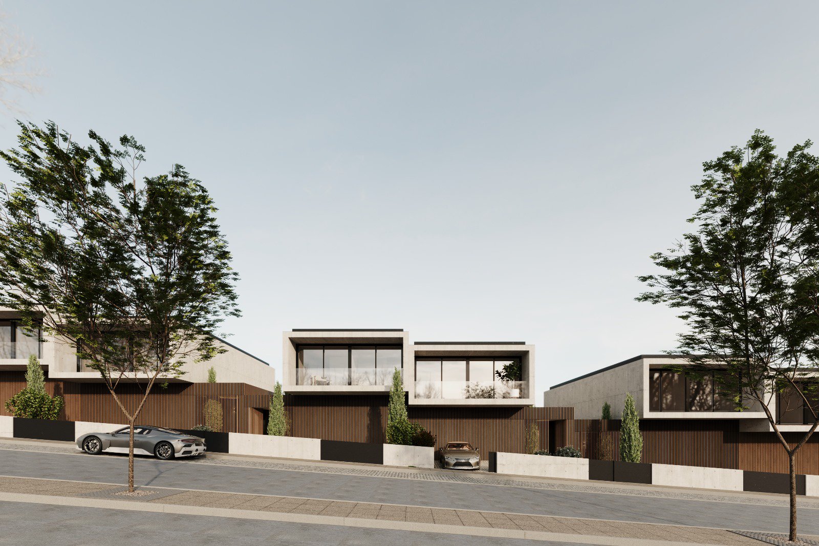 loteamento 14 moradias complexo Lousada - image 4