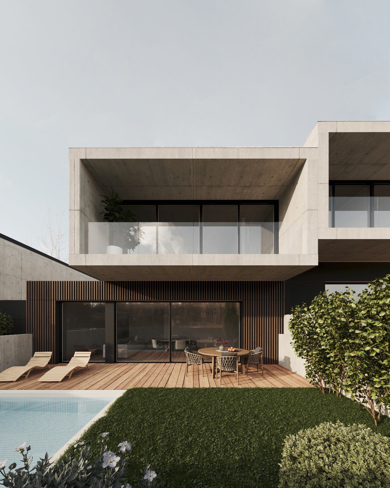 loteamento 14 moradias complexo Lousada - image 5