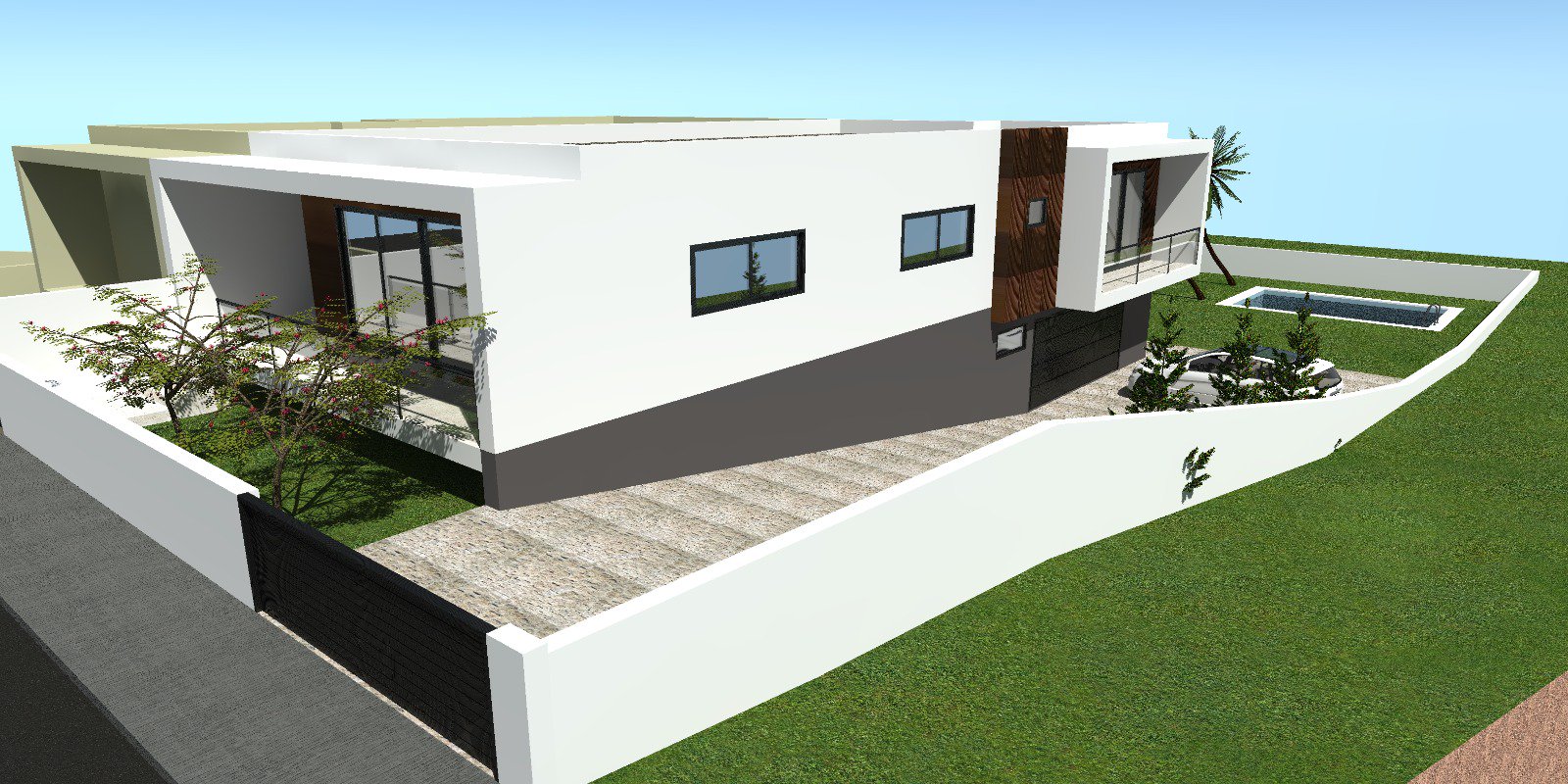 Moradia Silvares - image 6