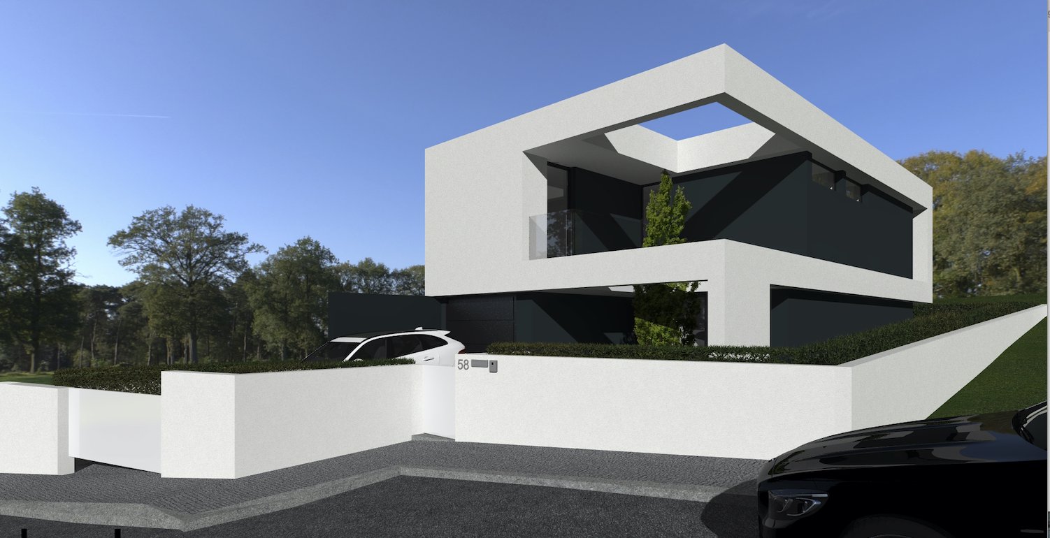 Moradia Lagoa Algarve