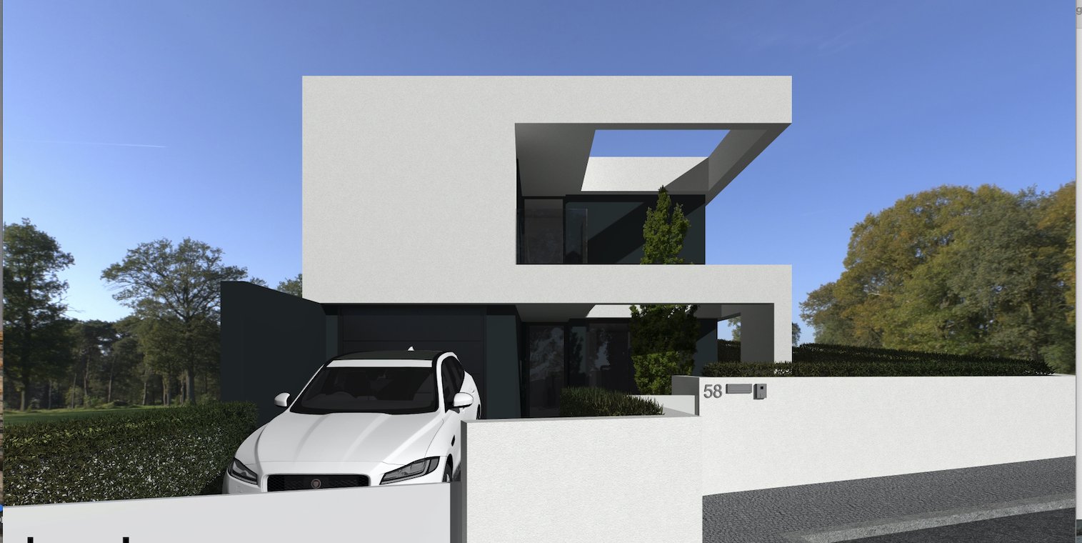 Moradia Lagoa Algarve - image 2