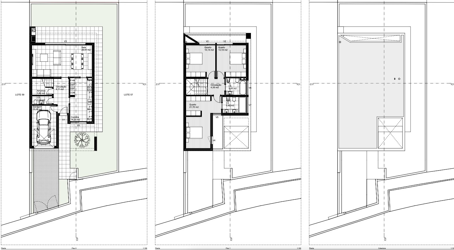 Moradia Lagoa Algarve - image 3