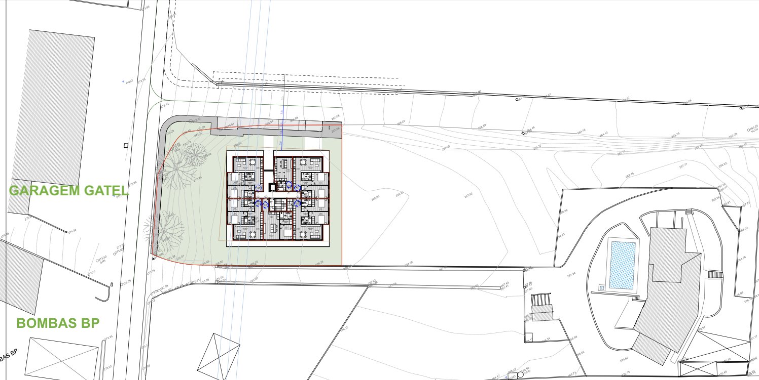 12 apartamentos BP Lousada - image 4