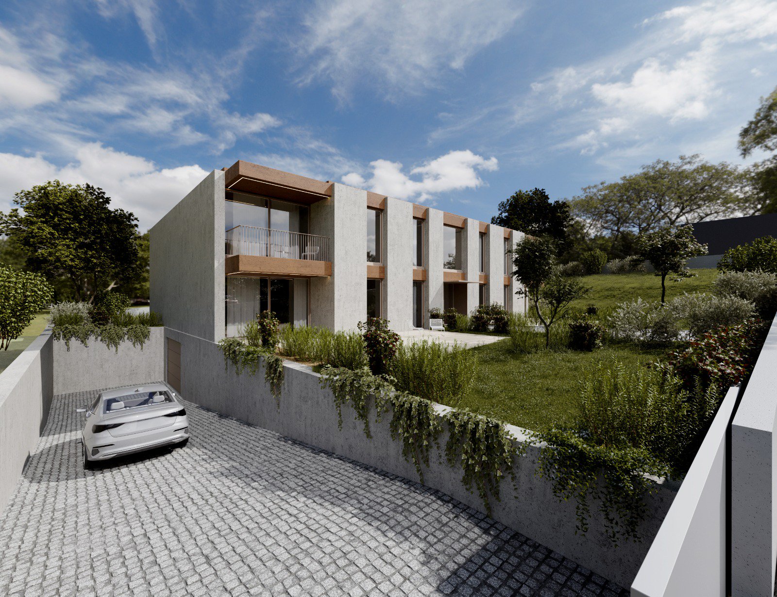 12 apartamentos BP Lousada - image 2