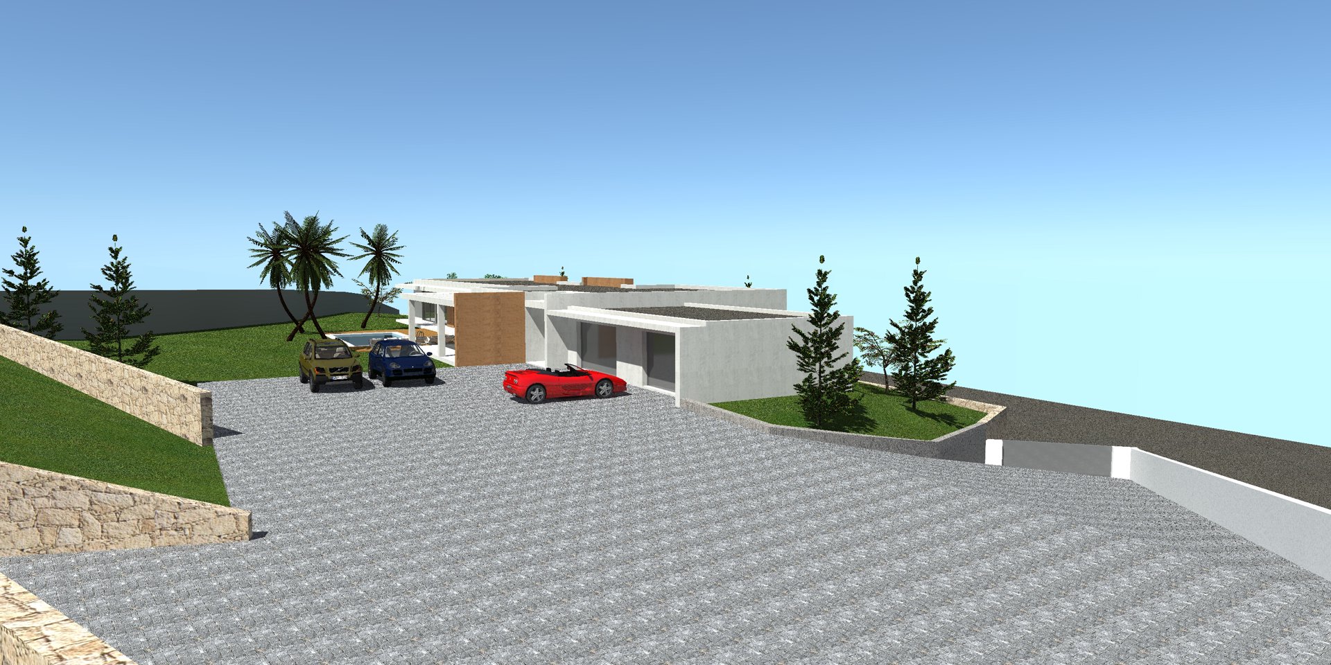 Moradia Lousada - image 2