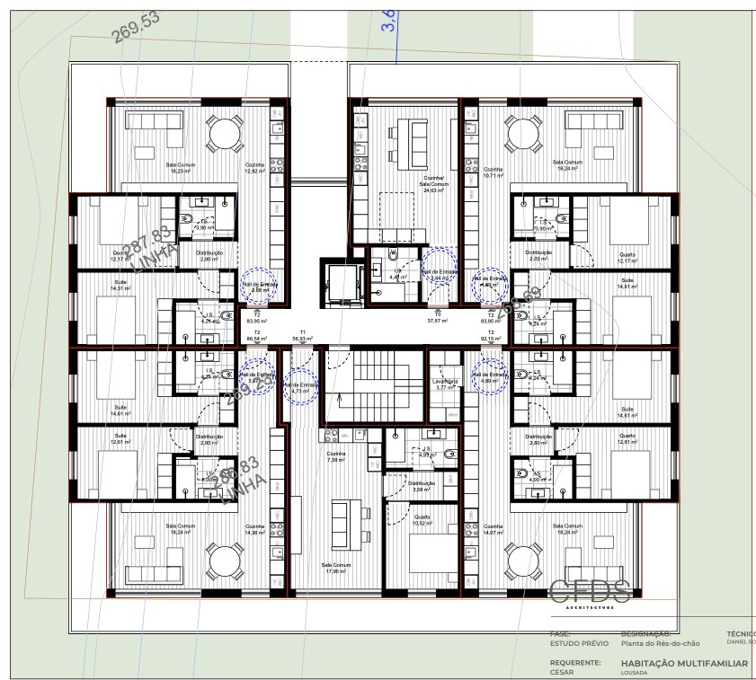 12 apartamentos BP Lousada - image 6