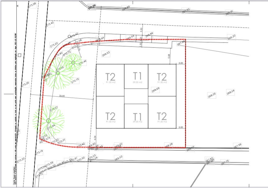 12 apartamentos BP Lousada - image 8